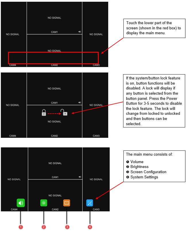 navigating-10inch-quad-screens.png