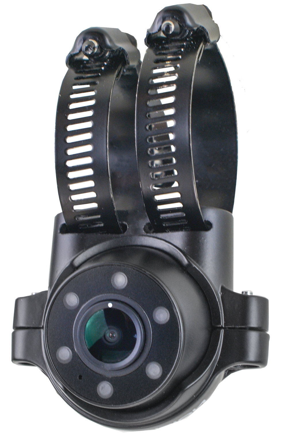 Mirror-Mount Side Cameras – Pro-Vision Video Systems